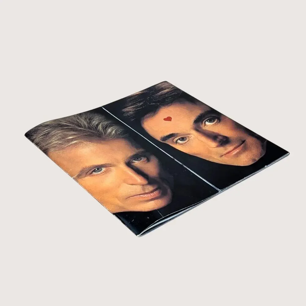 Vintage Siegfried and Roy Mirage Souvenir Program Book